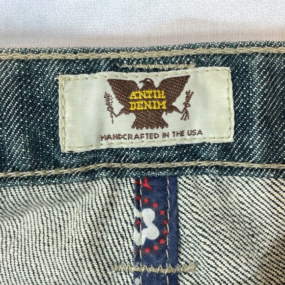 Y2K Jeans - Picture 4 of 4